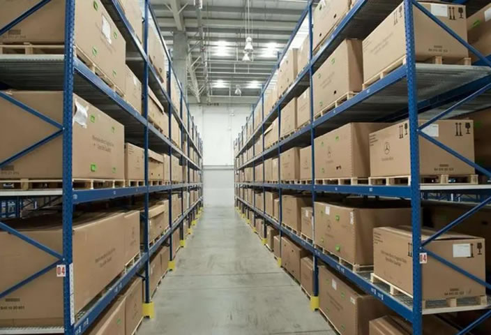 湘潭到青白江区货物仓储